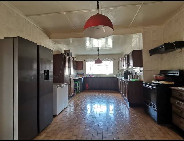 3 BEDROOM HOUSE FOR SALE IN TULISA PARK